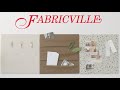 Fabricville &amp; Je Decor - How to make a wall organizer