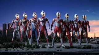 Superior Ultraman 8 Brothers Movie (Dubbing Indonesia)