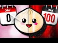 100 Days of Node.js vs Bun - Who is the winner?
