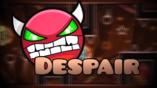 [HARD DEMON] Despair by ViPriN (all coins) // Backlash