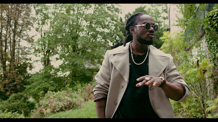 Young Chang Mc - 6 tes 7 Hivers (Clip Officiel)