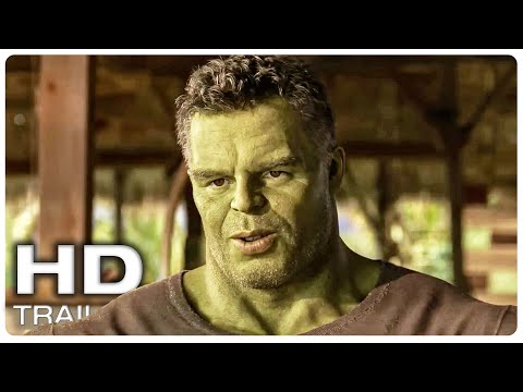 SHE HULK "She Hulk Meets Abomination" Trailer (NEW 2022)