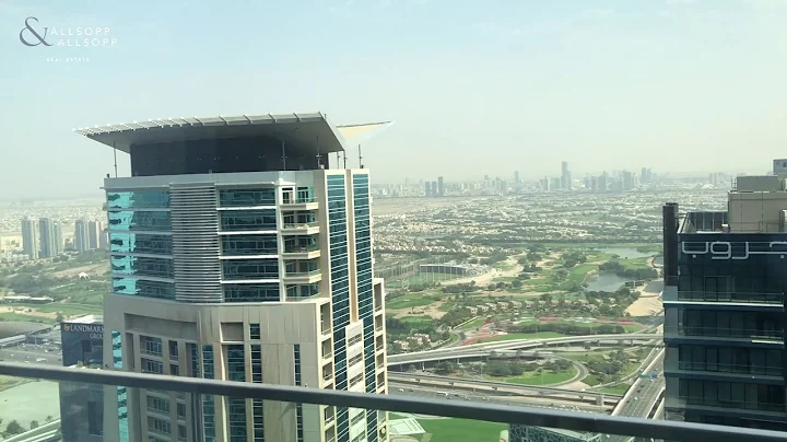 2 bedroom apartment for sale in Dubai, Jumeirah Living Marina Gate, Dubai Marina