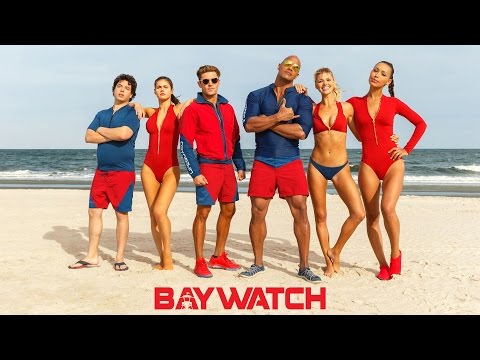 Baywatch: Los Vigilantes de la Playa | International Trailer | Paramount Pictures Spain