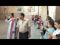 شرق السكة عرض كشافة العذراء مهمشة في ليلة الأرشيدياكون القديس حبيب جرجس رائعين الأنبا مارتيروس