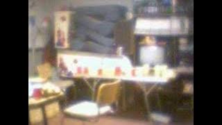 New Year's Party 2004