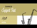 Szigeti Juli - Dance // Electro Swing Thing 174