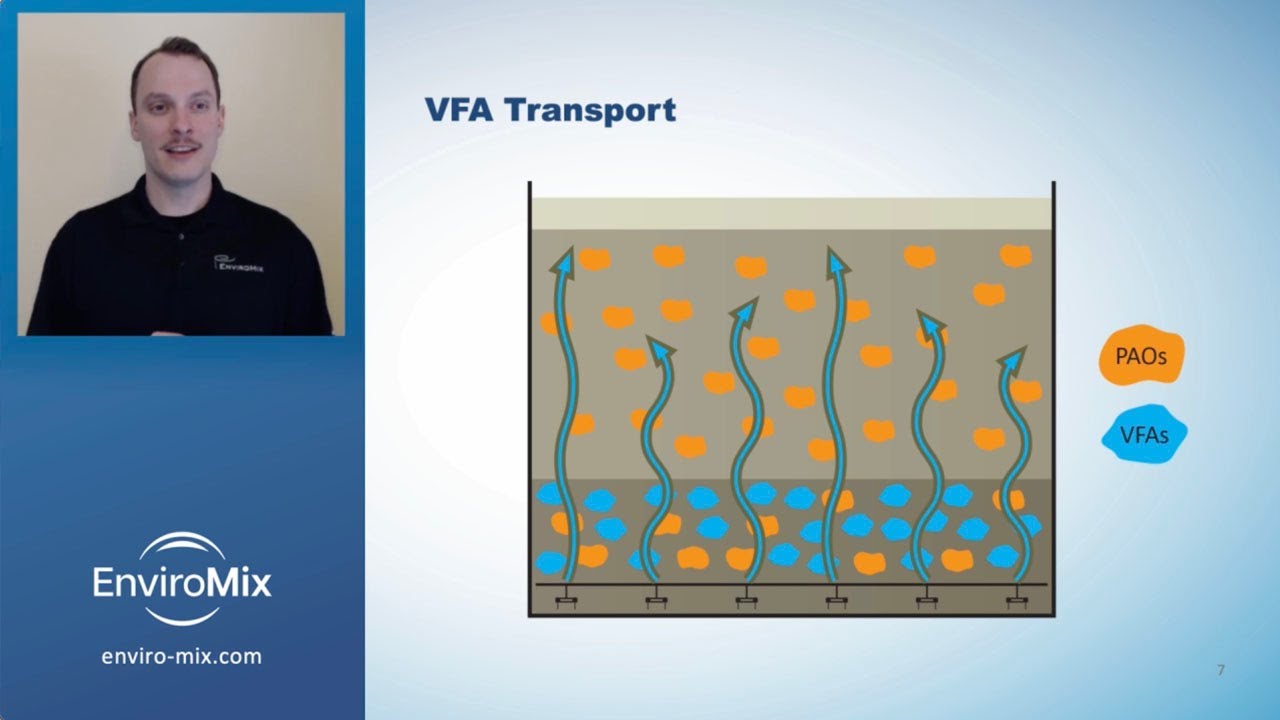 Video 3 of 4: Optimizing EBPR with VFA Transport