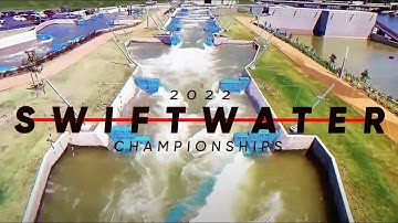 Swiftwater Rescue Championship