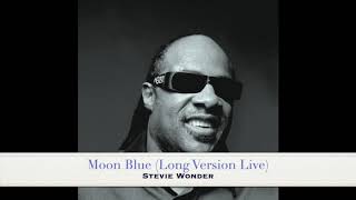 Moon Blue (Long Version Live)