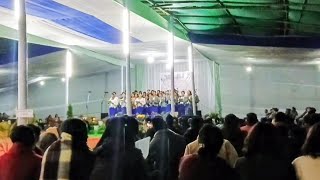Chachinat Choir Song Sonibar Attamni Chang 99-Gipa Tom.bimongani Biap Imsambal Bipek Mondoli,,
