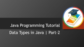 Data types in Java Part-2 | Java tutorial for beginners by IdiotsDiary