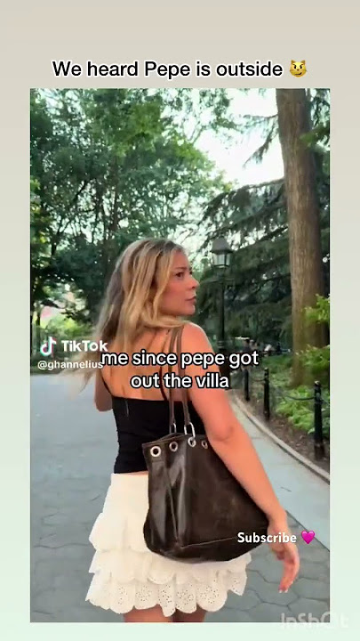 Pepe has a lot going for him 🤣😂 #loveislandusa #viral #tiktok #pepe #season7 #iris #huda