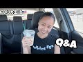 【1万人記念】ありがとう😭❤️サクッと自己紹介しながらQ&A