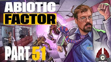 Abiotic Factor | Full Release 1.0 | Part 51