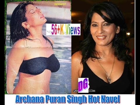 Archana Puran Singh Hot In Nach Baliye.