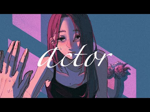 actor