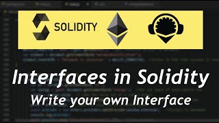 Interface in Solidity | How to Use Them to Write Better Smart Contracts | ERC20 Interface | Ethereum