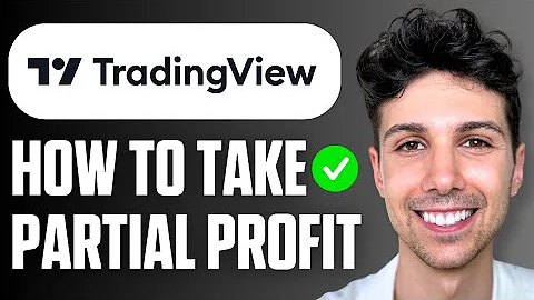 How to Take Partial Profit on TradingView (Easy Guide 2025)