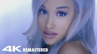 Ariana Grande - Focus (4K 60FPS) (Official Video)