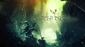 Fantasy Medieval Music - Tales of Dragonia