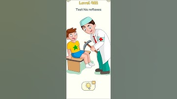 Dop 2 Delete One Part Level 462 #youtubeshorts #shorts #dbillions