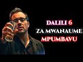 Dalili 6 Za Mwanaume MPUMBAVU