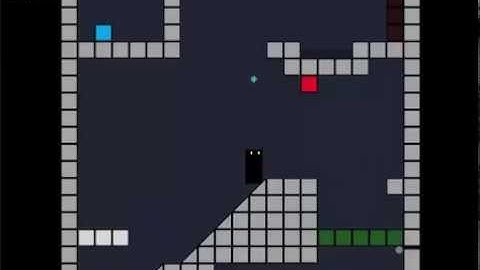 Gameplay Demo 01 - Unity 2D Game