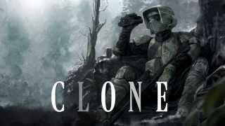 Video thumbnail of "Star Wars - Clone | Original Clone Theme"