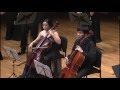 Vivaldi Concerto for Two Cellos in g-minor  1st Mvt.