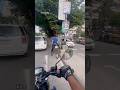 Funny Video | The Insider #trending #trendingshorts #suzuki #ehh #funny #wrongside #biker #bikelife