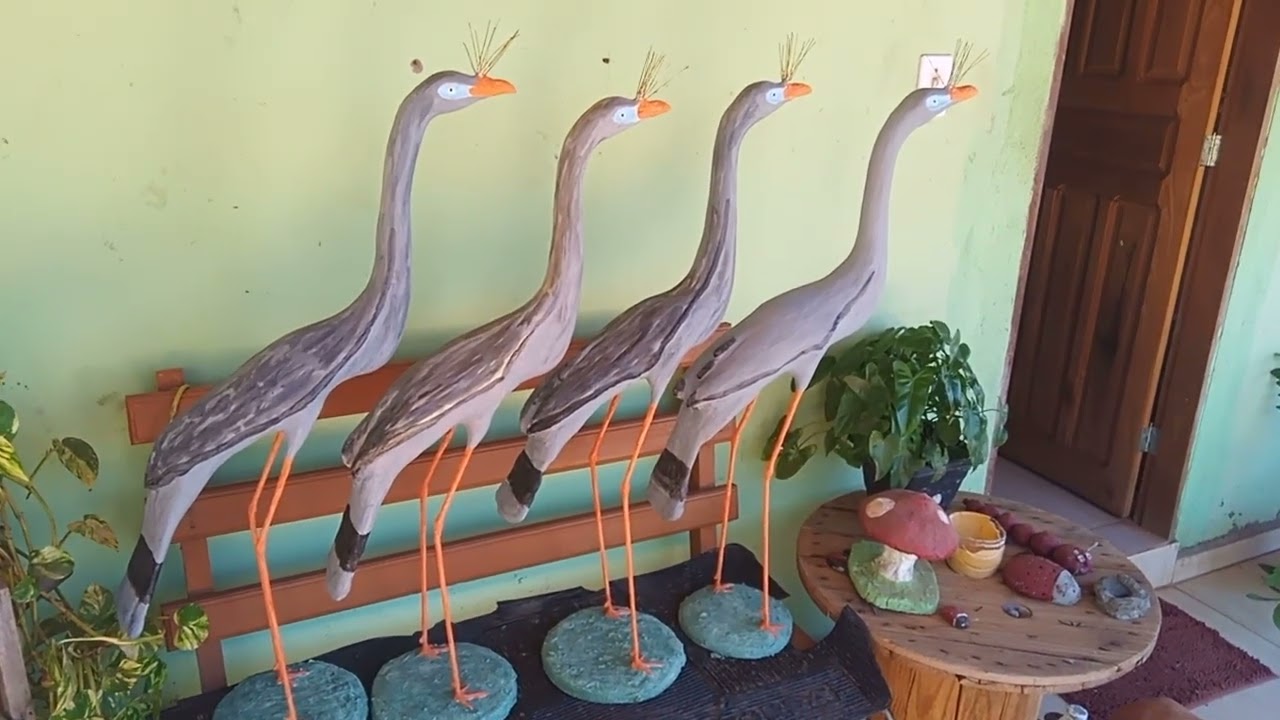 SERIEMAS DE CIMENTO E FERRO DE CONSTRUÇÃO 