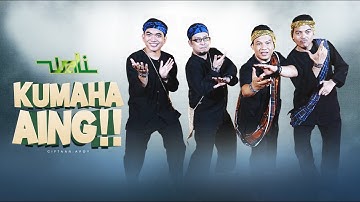 Wali - Kumaha Aing (With Lyrics & Translate) (Official Radio Release)