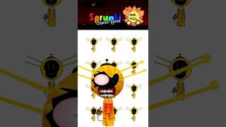 Sprunki Chaotic Good 04