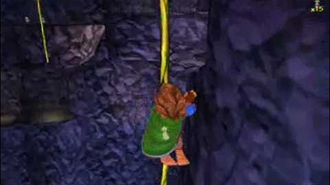 The Hobbit: Chapter 9: Inside Information (4/4)