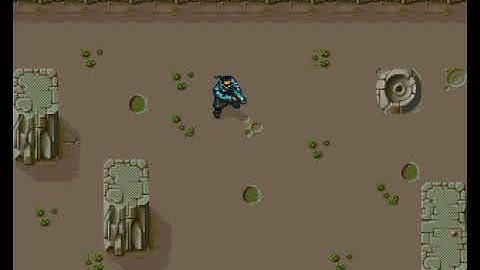 -=REDPILL=- Amiga Game Creator: Testing Play animation in 8 directions