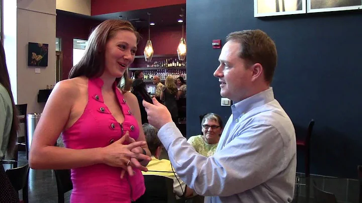 On the Red Carpet with Costumer Mary Johns (Episod...