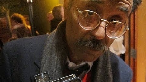 "TRUTH IN RHYTHM" - Bruce Talamon (Photographer), Part 1 of 2