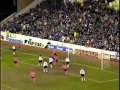 Scotland v Germany 24th MAR 1993