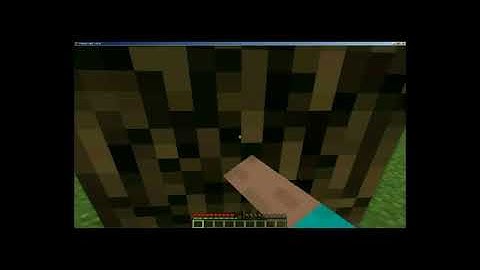 [Minecraft] khi mình bắt chước intro của ghast boy ko giống cho lắm