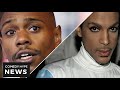 How Prince Helped Dave Chappelle Become Legendary - CH News