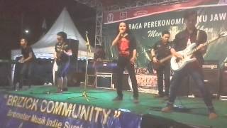 Power Metal - Hidup ( Cover by BIG FATHER )