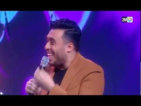 قولي قولي جاي بعيد انا تجمع بين زكاريا الغافولي و هند زيادي