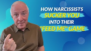 How Narcissists Sucker You Into Their 