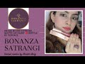 Bonanza Satrangi instyle shade 008 honest review by Maidah Baig