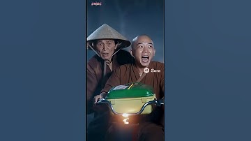 Hài Hước Câu Chuyện Về Đêm Dở Khóc Dở Cười Khi Giặp Ma #haihuoc #haihuocvuinhon #giaitri #thinhhanh