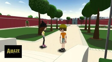 Amaze Online High School Business Courses -- Consumer Behavior Part 2