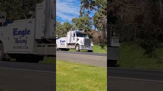Truck Spotting: Tow Truck In Action, Tow & Rescue Services truckspotting towtruck