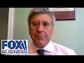 Stephen Moore recounts being harassed by protesters outside White House