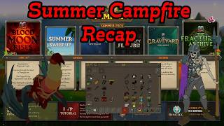 Summer Roadmap is HUGE This Year (OSRS) 2026